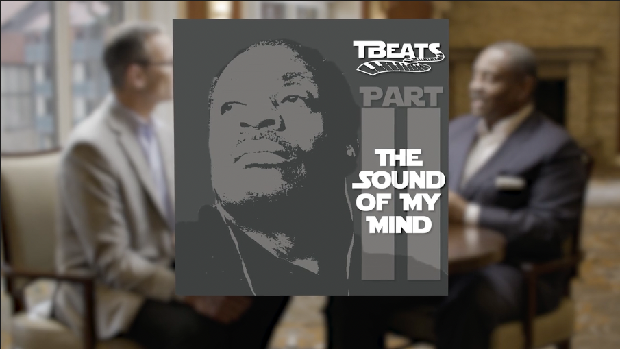 Winning STL: Kwame's leader is making a difference with music